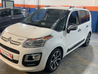 Citroen C3 Picasso 1.6 HDi Collection