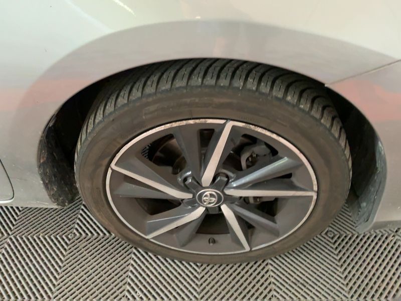 Toyota Auris 1.8 Hybrid Style 2017 – снимка 11