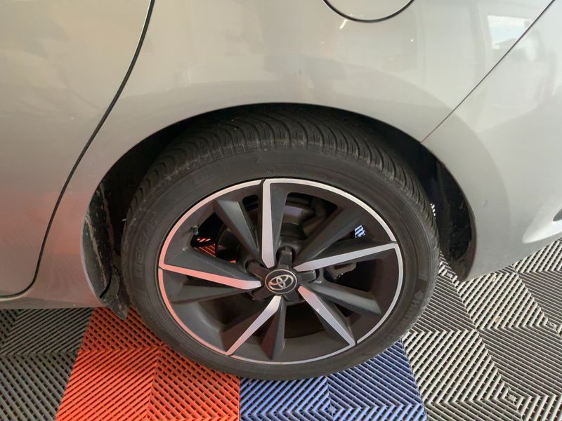 Toyota Auris 1.8 Hybrid Style 2017 – снимка 5
