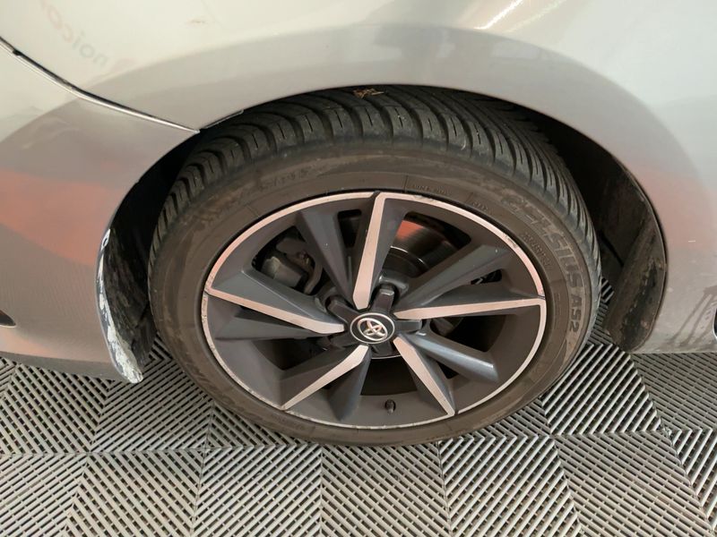 Toyota Auris 1.8 Hybrid Style 2017 – снимка 3