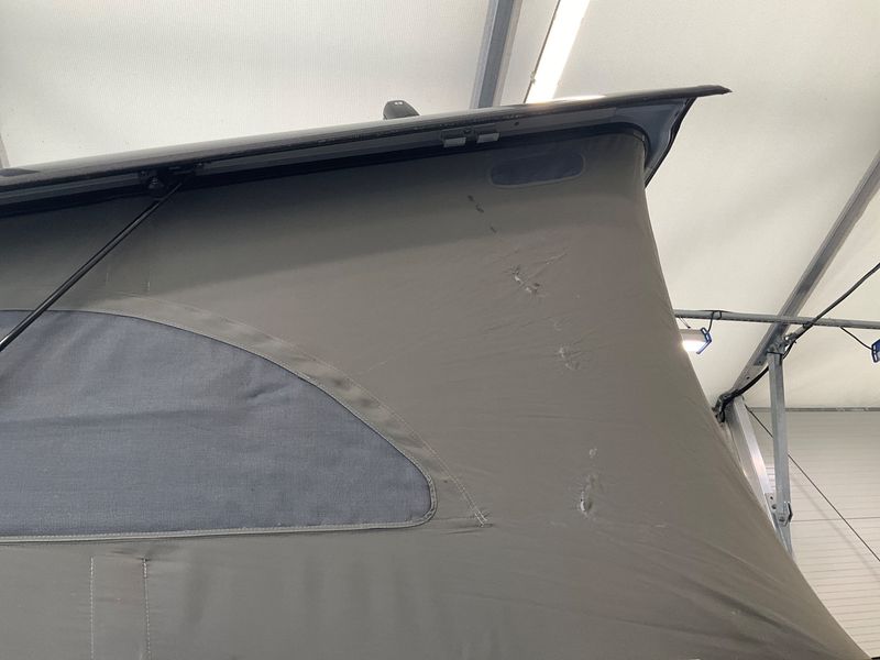 Volkswagen T5 California 2.0 TDI Beach Aufstelldach 4Motion 2011 – снимка 49