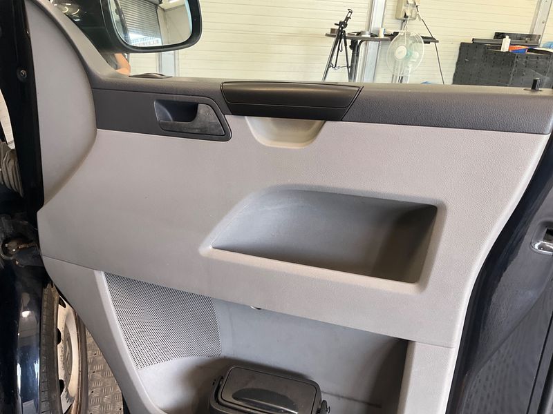Volkswagen T5 California 2.0 TDI Beach Aufstelldach 4Motion 2011 – снимка 47