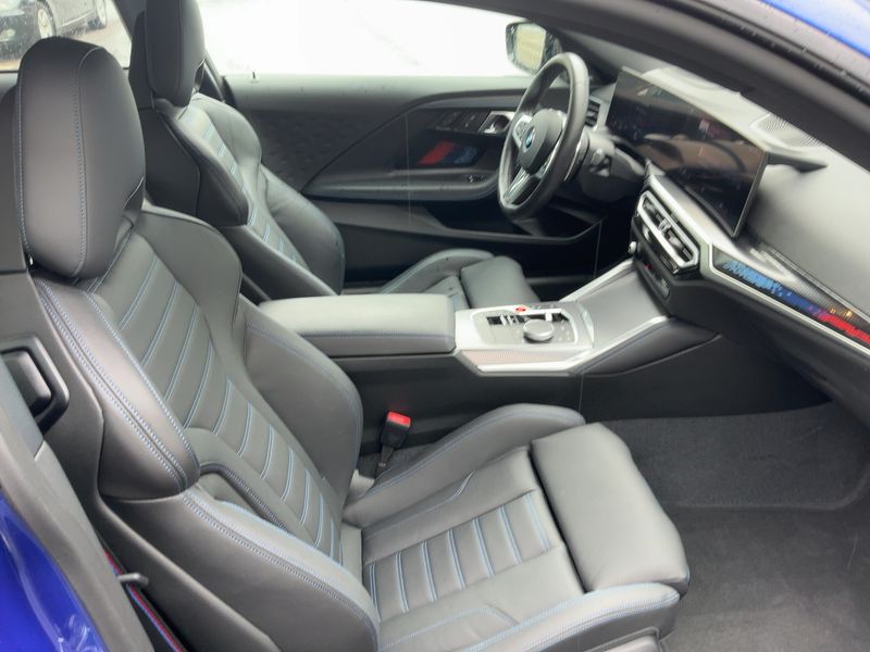 BMW 2er M240i xDrive — zdjęcie 11