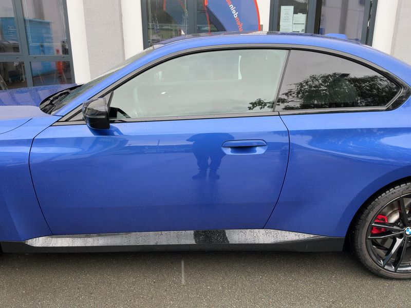BMW 2er M240i xDrive — zdjęcie 4