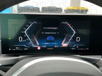 BMW 2er M240i xDrive — zdjęcie 13