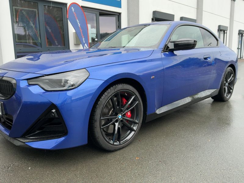 BMW 2er M240i xDrive — zdjęcie 2