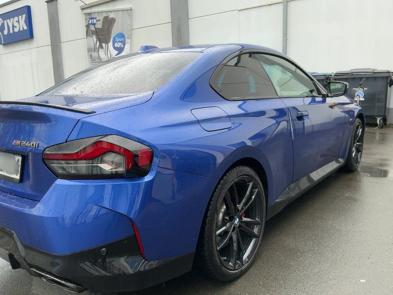 BMW 2er M240i xDrive — zdjęcie 6