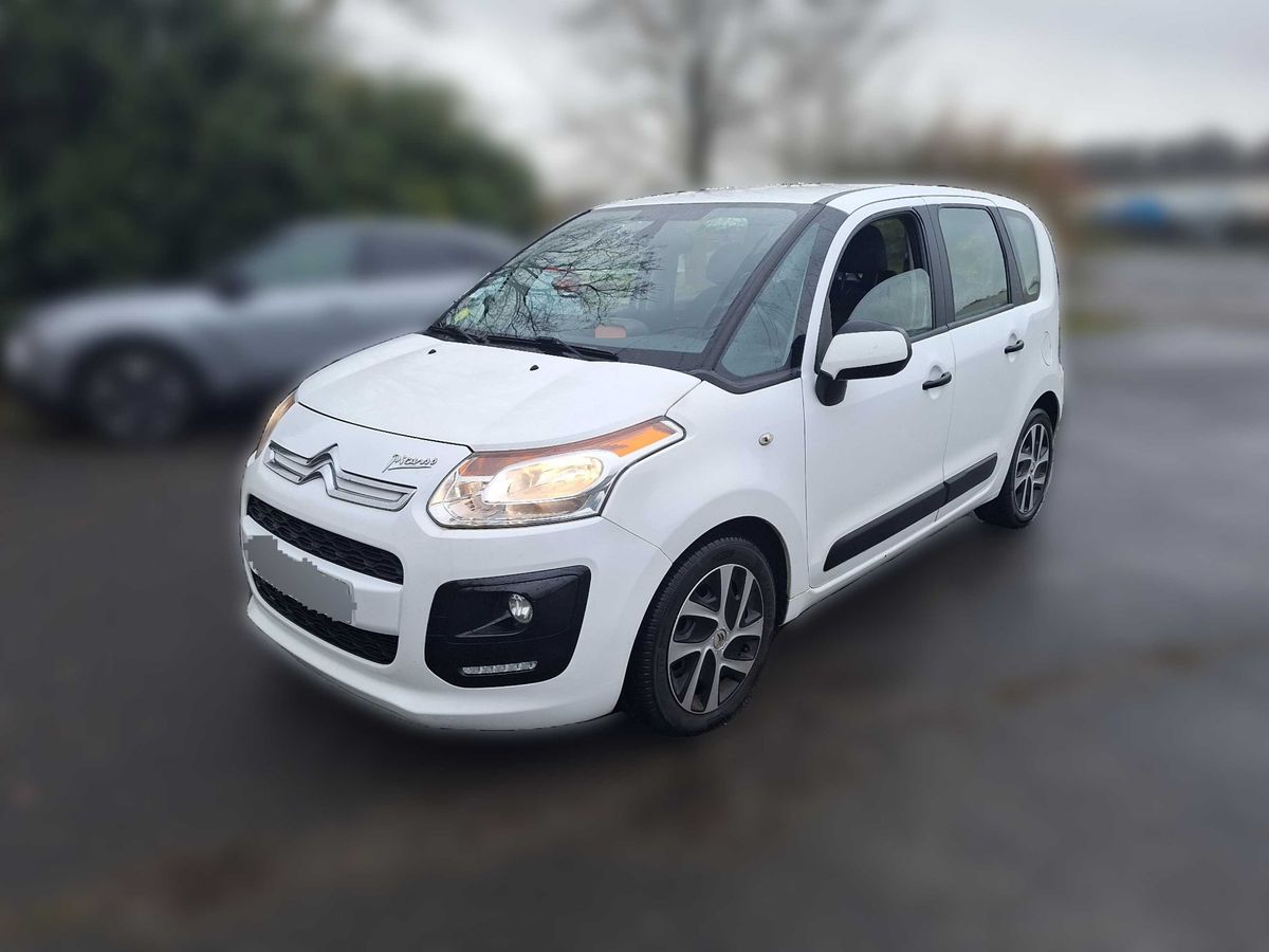 Citroen C3 d'occasion