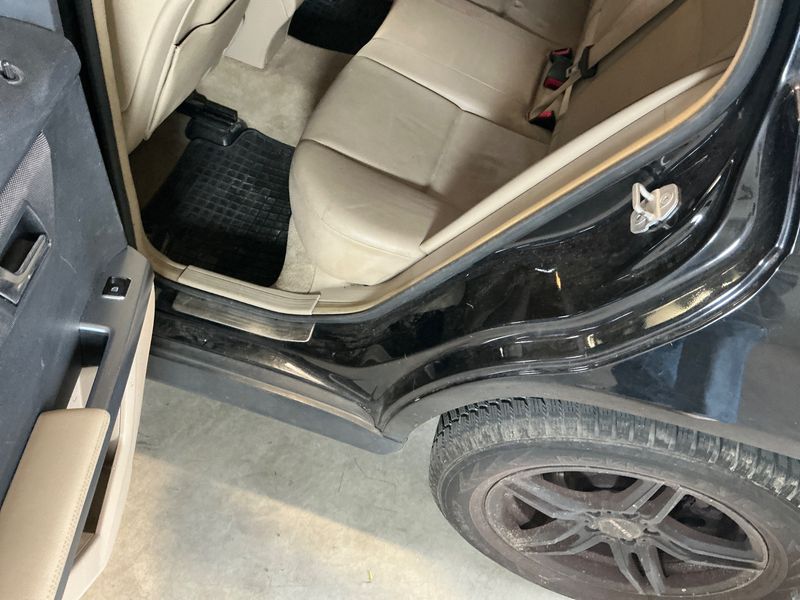 Mercedes-Benz GLK-Klasse GLK 220 CDI BlueEfficiency 2012 – снимка 43