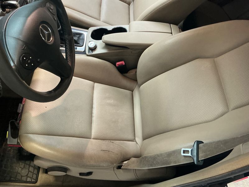 Mercedes-Benz GLK-Klasse GLK 220 CDI BlueEfficiency 2012 – снимка 39