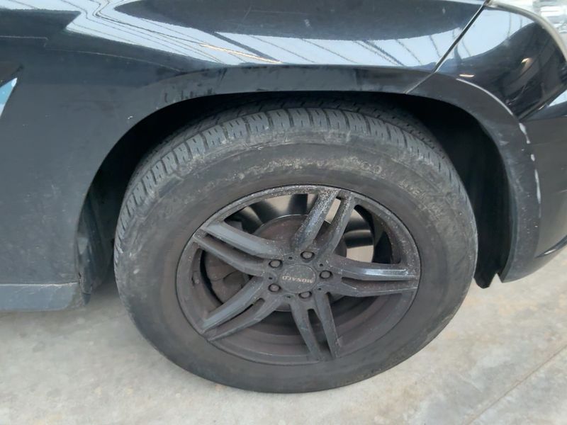 Mercedes-Benz GLK-Klasse GLK 220 CDI BlueEfficiency 2012 – снимка 11
