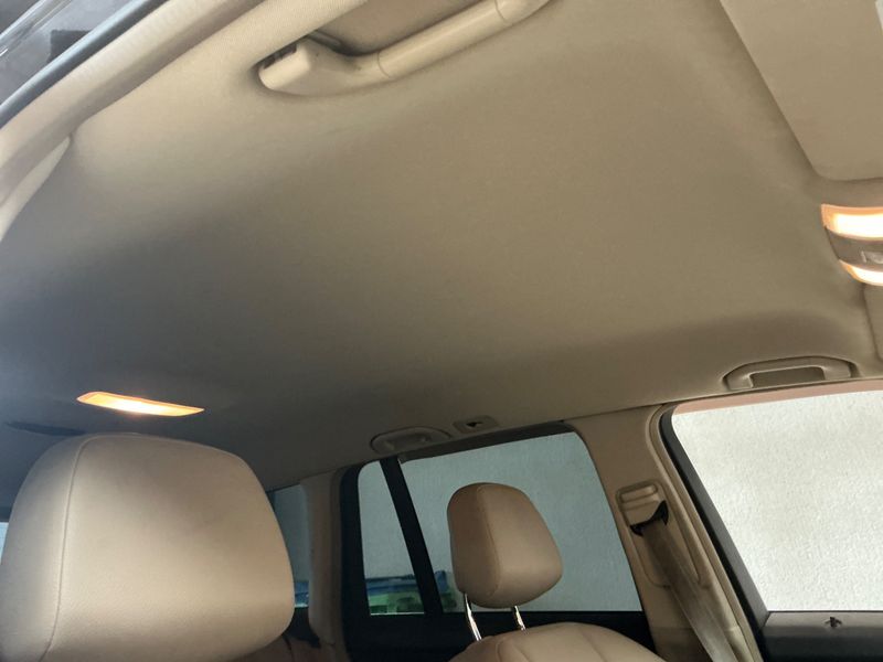 Mercedes-Benz GLK-Klasse GLK 220 CDI BlueEfficiency 2012 – снимка 32