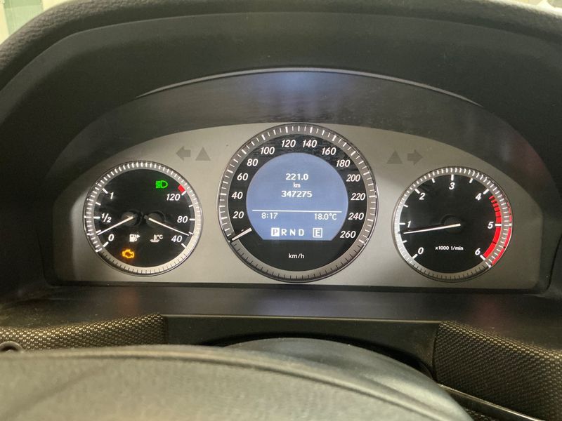 Mercedes-Benz GLK-Klasse GLK 220 CDI BlueEfficiency 2012 – снимка 19