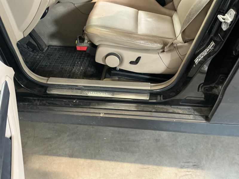 Mercedes-Benz GLK-Klasse GLK 220 CDI BlueEfficiency 2012 – снимка 42