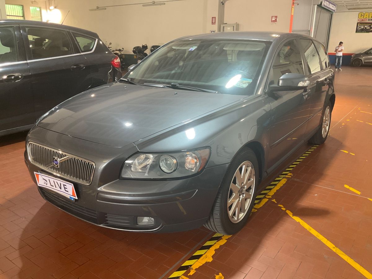 Volvo V50 2006