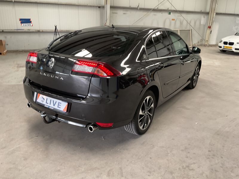 Renault Laguna 1.5 dCi BOSE Edition — zdjęcie 2
