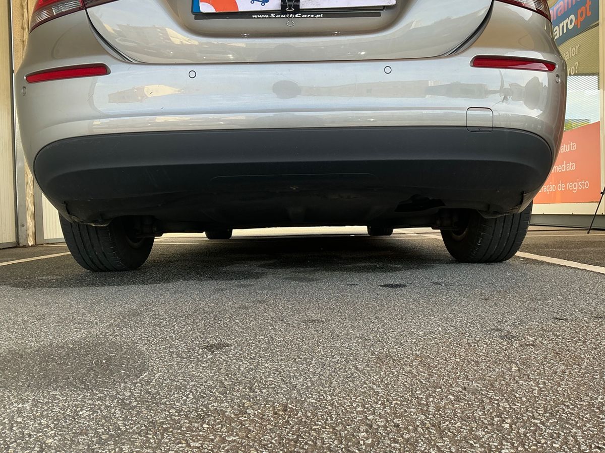 Mercedes-Benz A-Klasse 2019 — photo 26