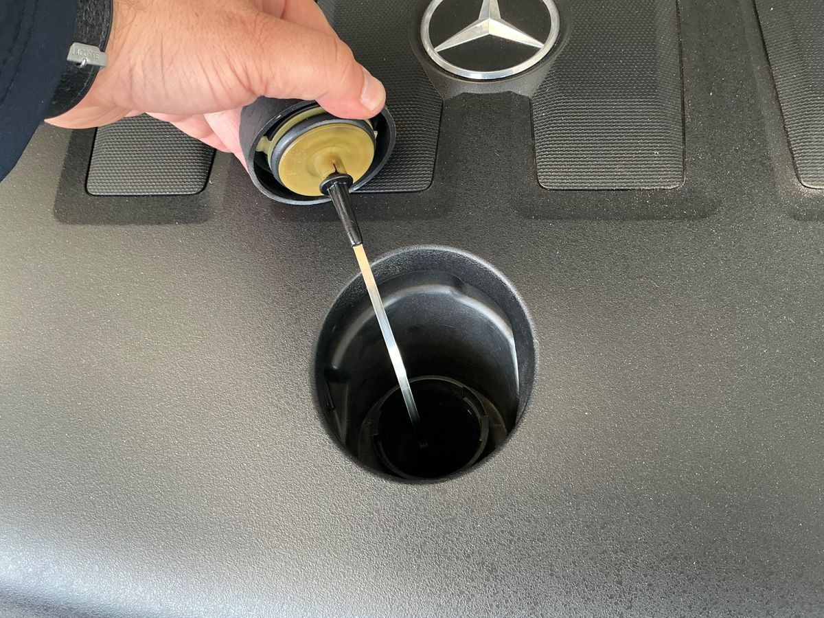 Mercedes-Benz A-Klasse 2019 — photo 27
