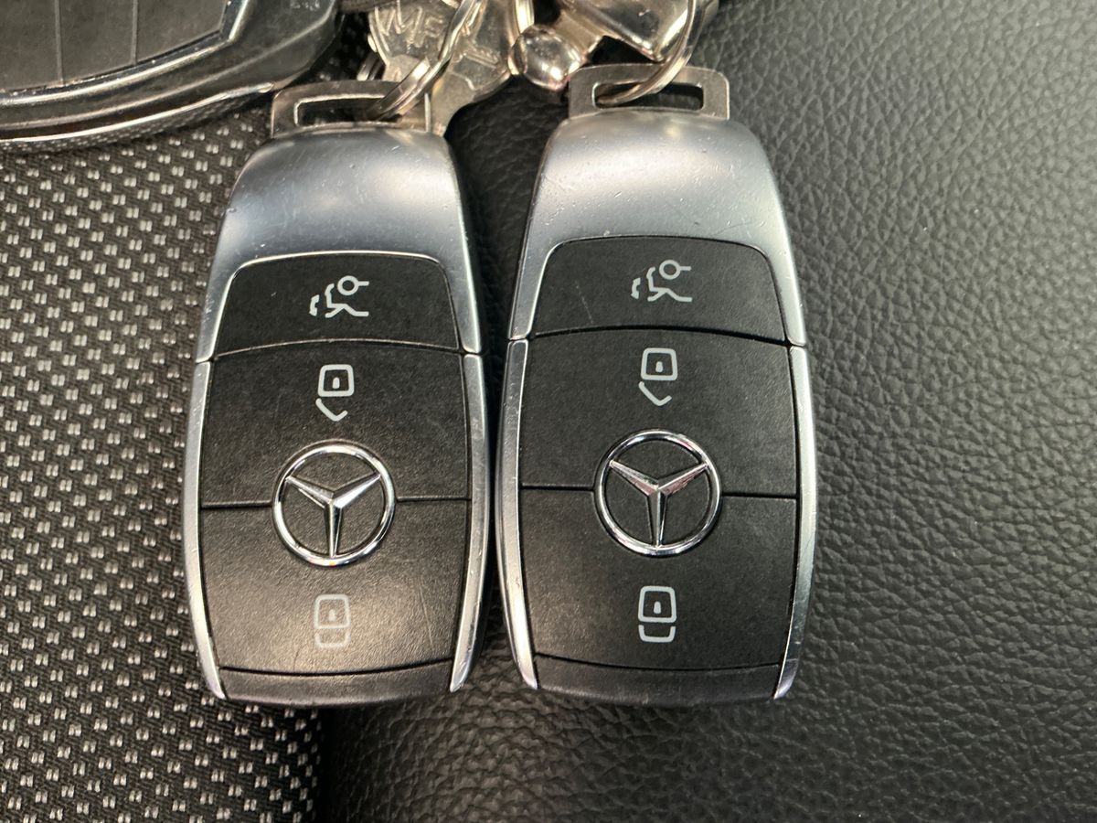 Mercedes-Benz A-Klasse 2019 — photo 24
