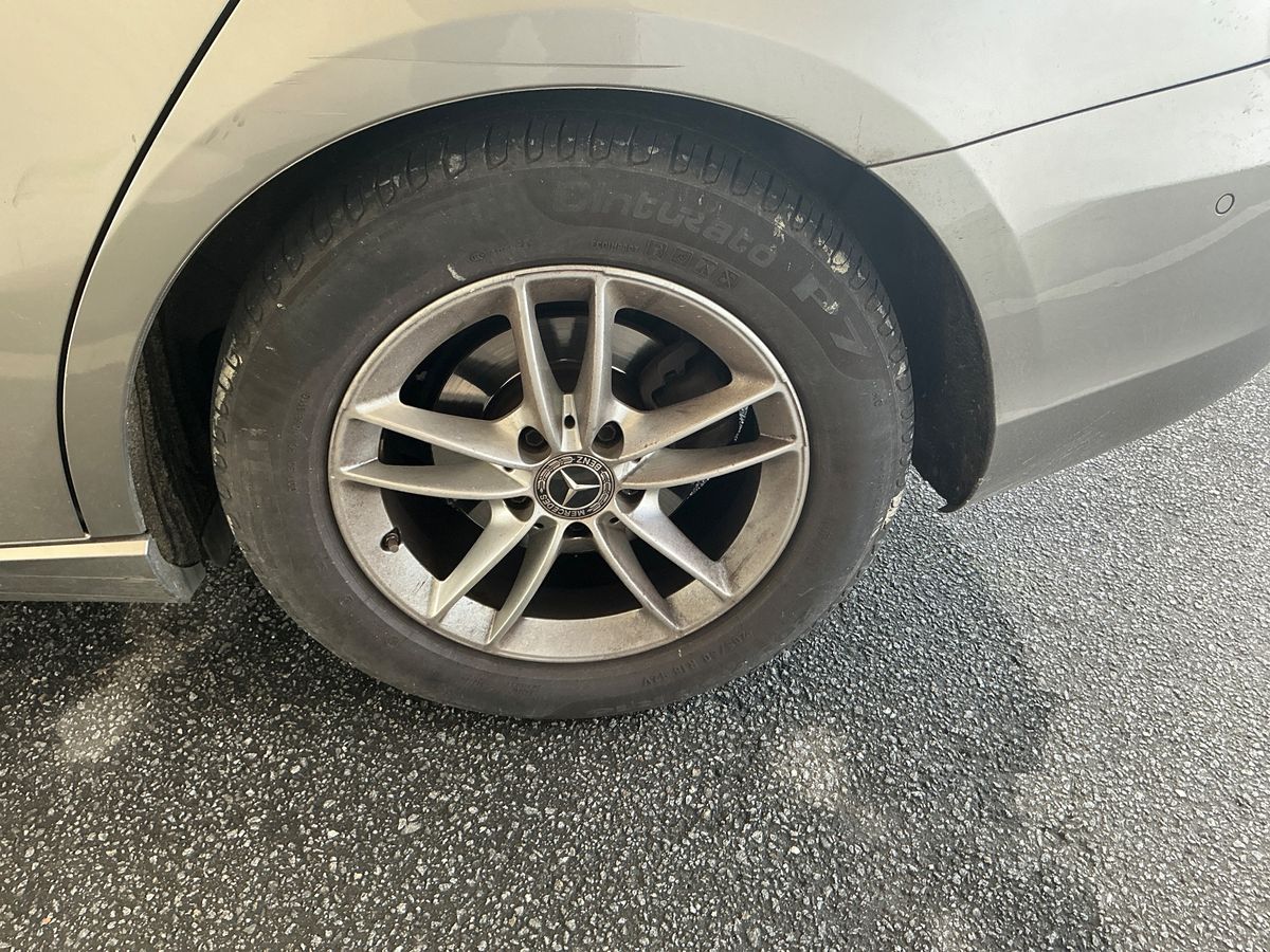 Mercedes-Benz A-Klasse 2019 — photo 6