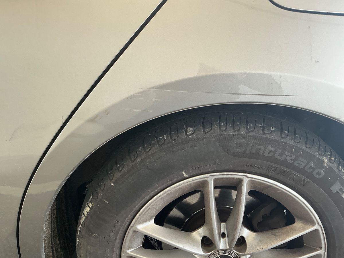 Mercedes-Benz A-Klasse 2019 — photo 38