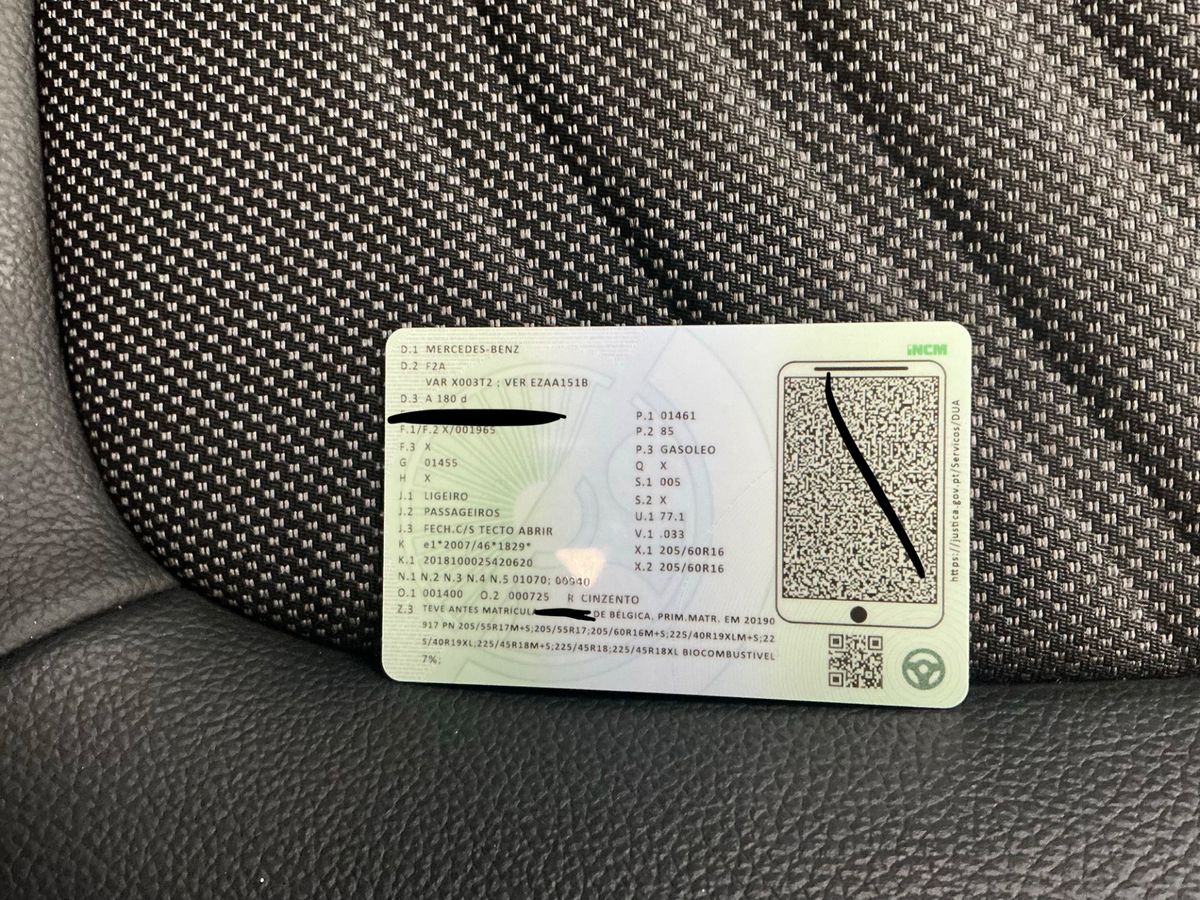 Mercedes-Benz A-Klasse d'occasion