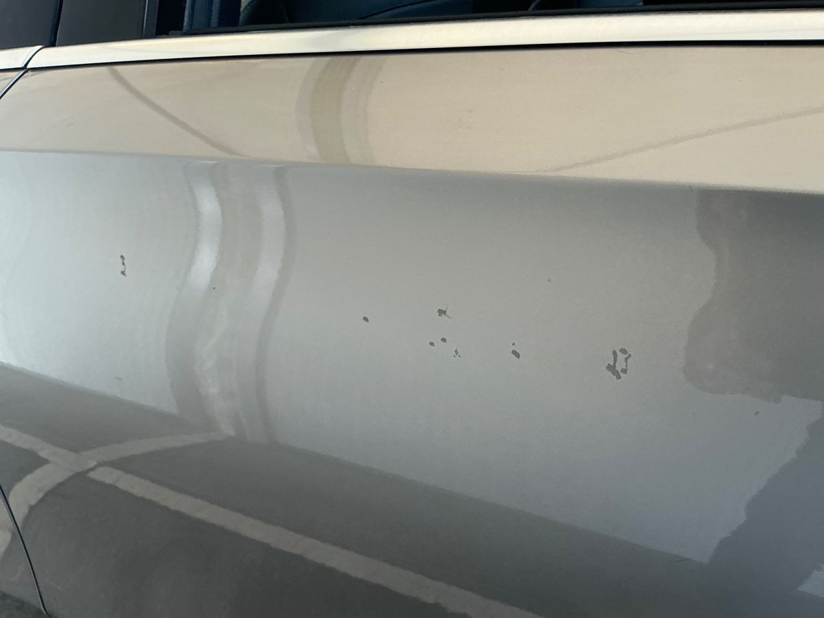 Mercedes-Benz A-Klasse 2019 — photo 35