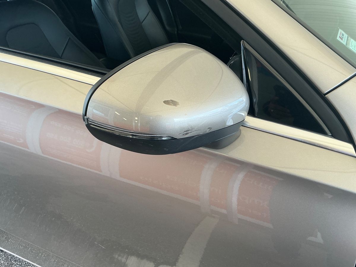 Mercedes-Benz A-Klasse 2019 — photo 34