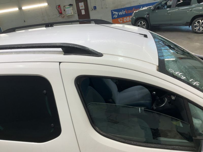 Citroen Berlingo 1.6 Blue-HDi Selection 2018 – снимка 13