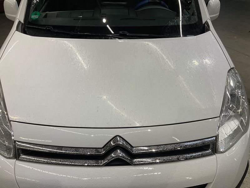 Citroen Berlingo 1.6 Blue-HDi Selection 2018 – снимка 36
