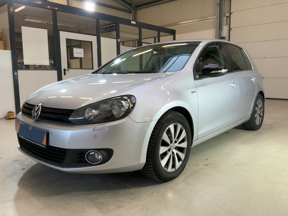 Volkswagen Golf d'occasion