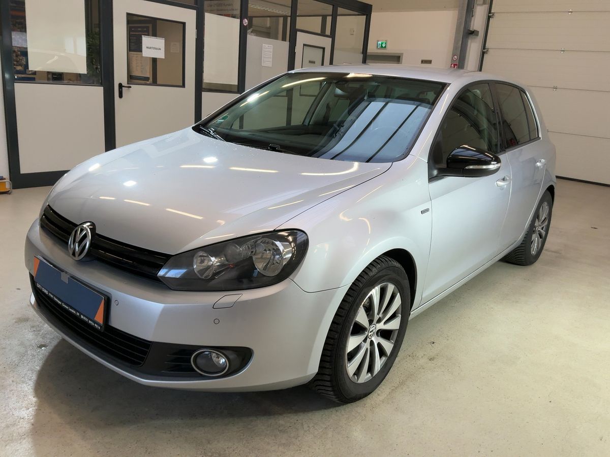 Volkswagen Golf d'occasion