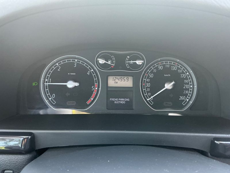Renault Laguna 1.9 dCi Privilege Plus — zdjęcie 4