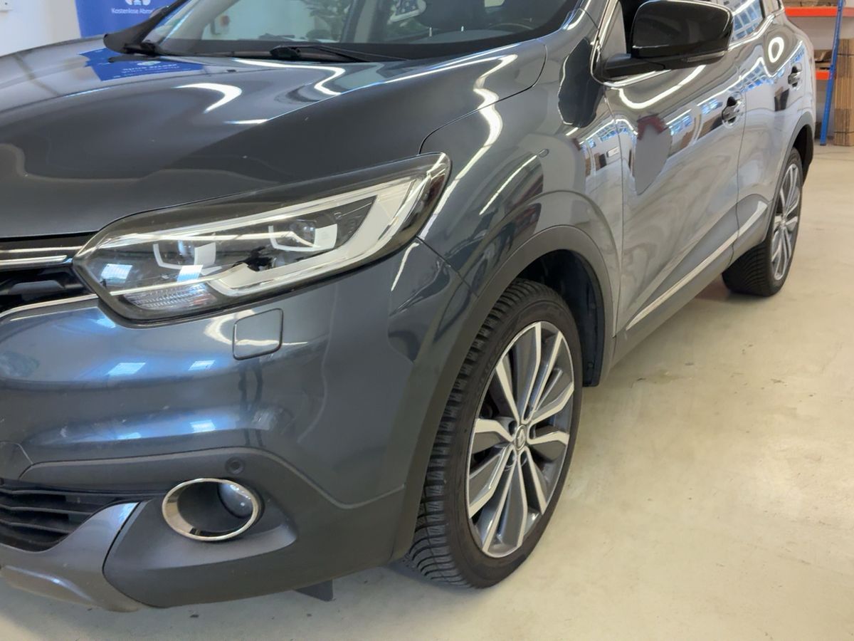 Renault Kadjar d'occasion