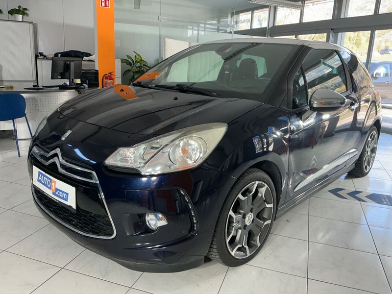 Citroen DS3