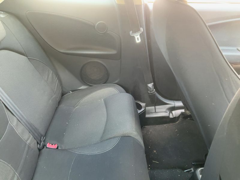 Alfa Romeo MiTo 1.6 JTD Distinctive — zdjęcie 14