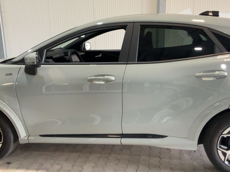 Ford Puma 1.0 EcoBoost Mild-Hybrid ST-Line — zdjęcie 4