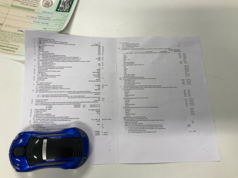 Ford Puma 1.0 EcoBoost Mild-Hybrid ST-Line — zdjęcie 16