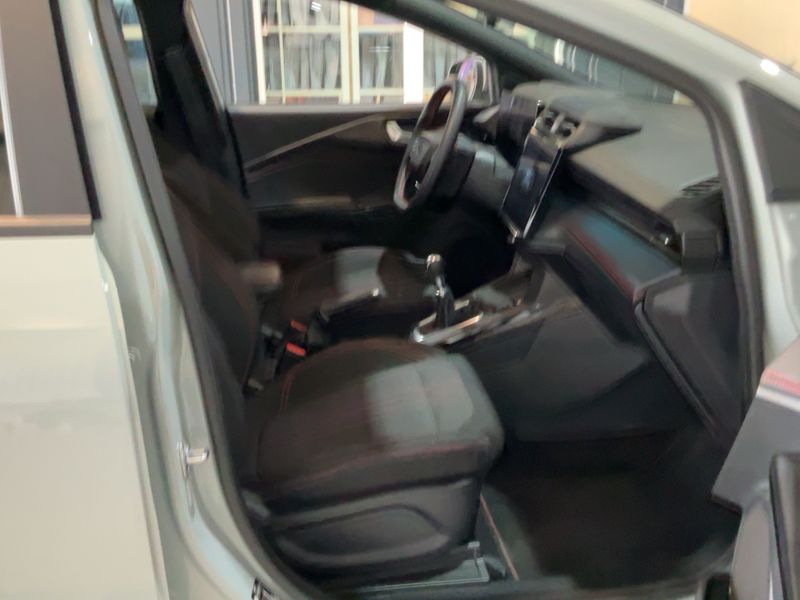 Ford Puma 1.0 EcoBoost Mild-Hybrid ST-Line — zdjęcie 11