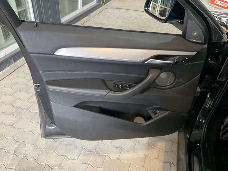 BMW X2 xDrive 20d M Sport X 2018 – снимка 22