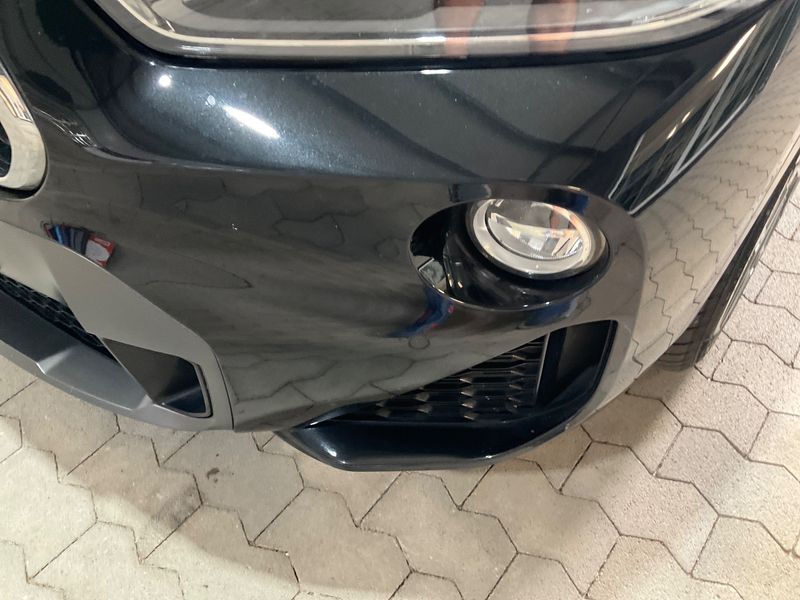 BMW X2 xDrive 20d M Sport X 2018 – снимка 25