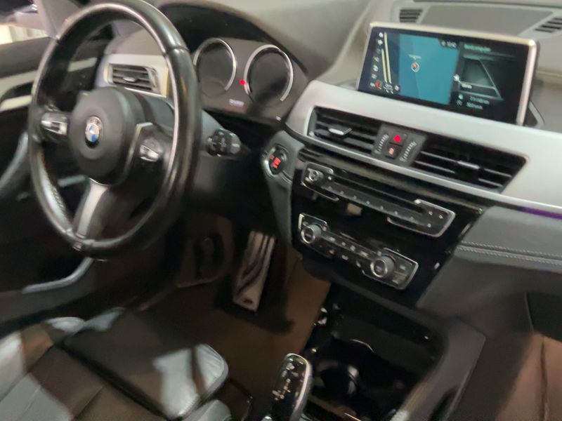 BMW X2 xDrive 20d M Sport X 2018 – снимка 17