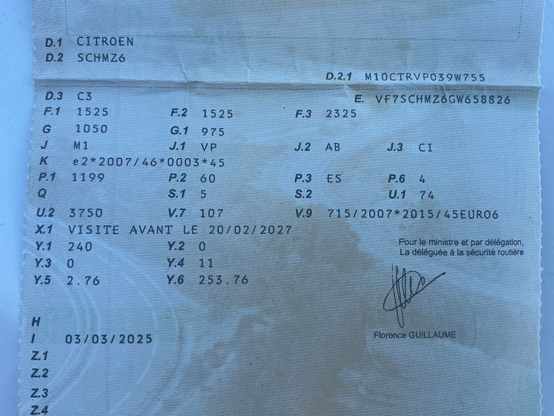 Citroen C3 1.2 VTi Feel Edition — zdjęcie 5