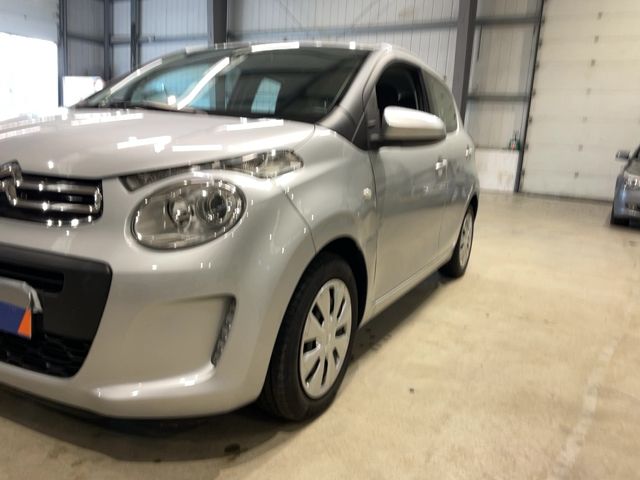 Citroen C1 d'occasion