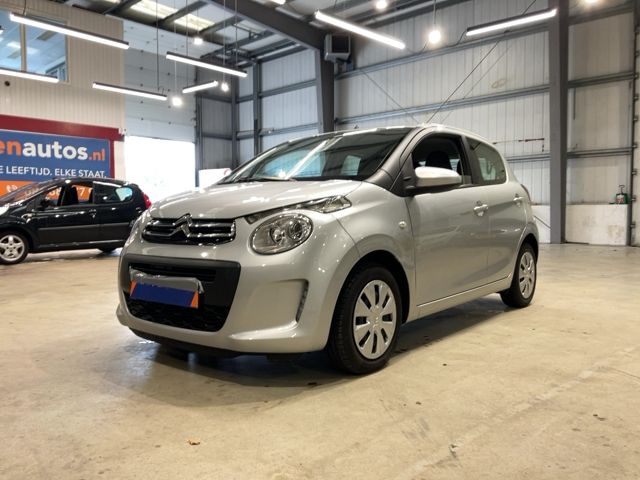 Citroen C1 d'occasion