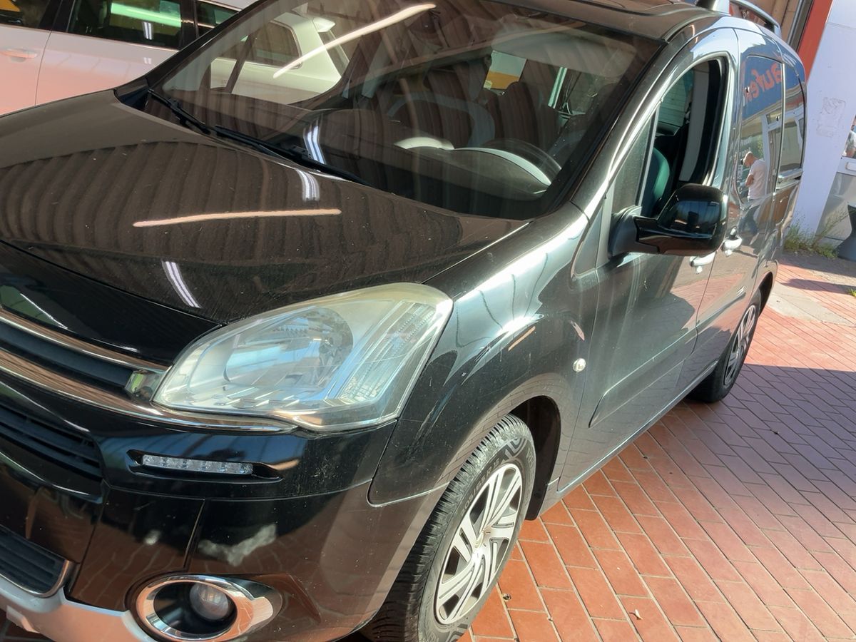 Citroen Berlingo 1.6 e-HDi Selection