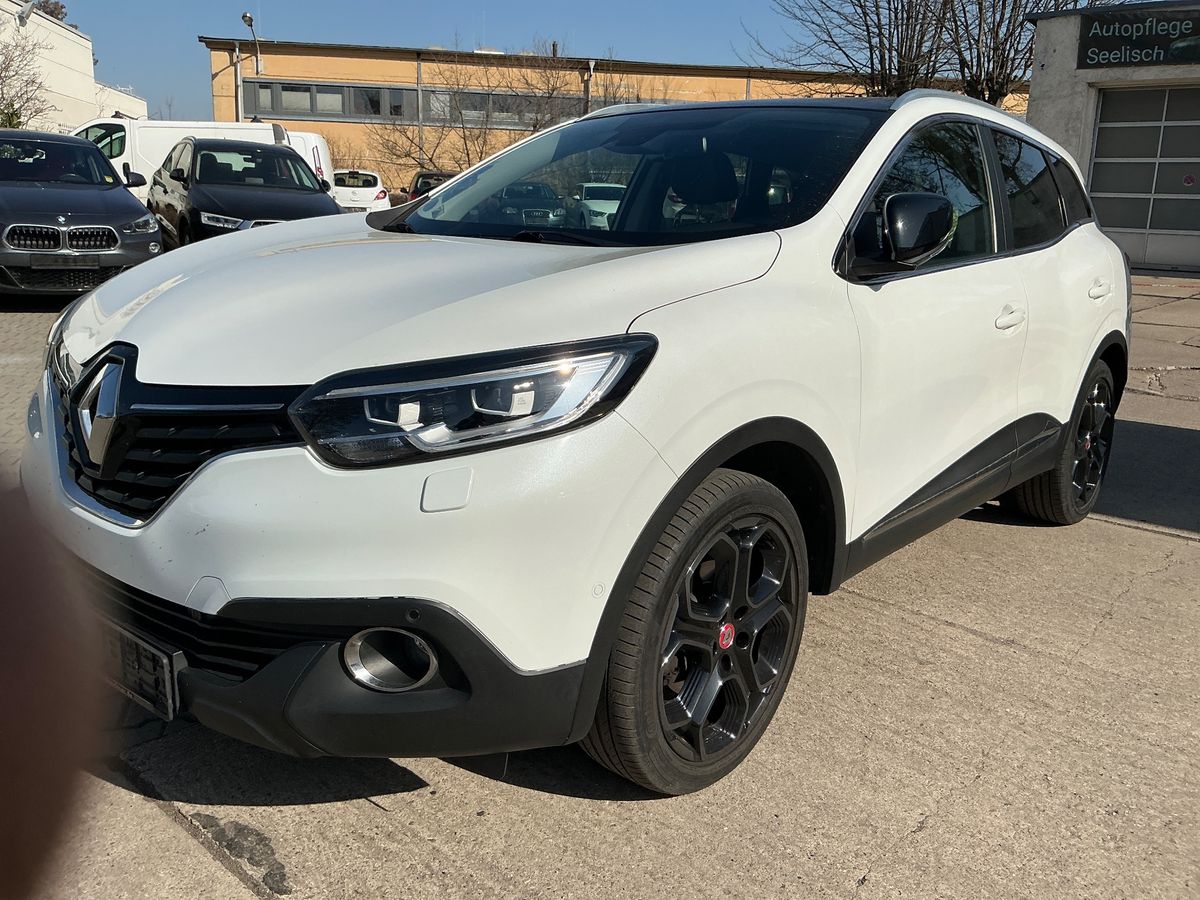Renault Kadjar d'occasion