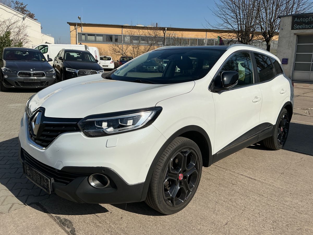 Renault Kadjar d'occasion