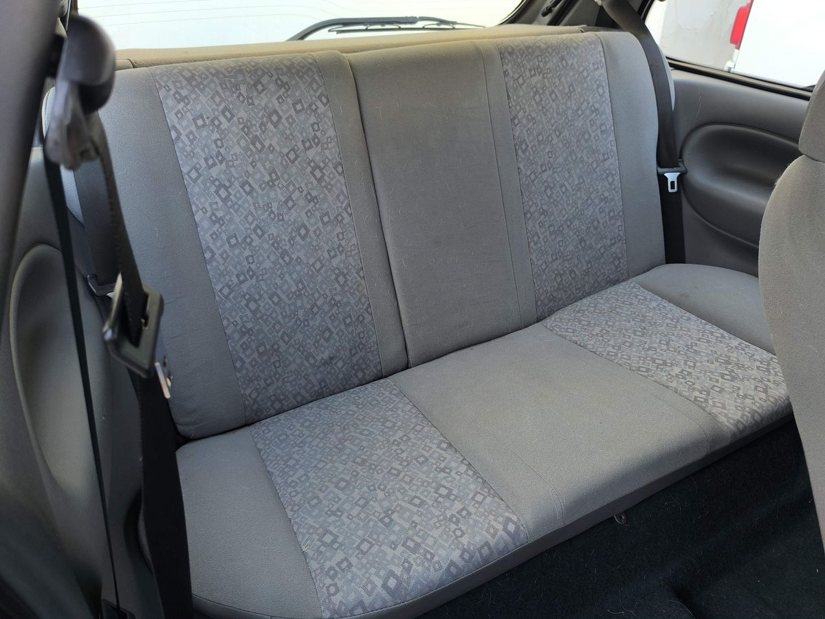 Ford Fiesta d'occasion