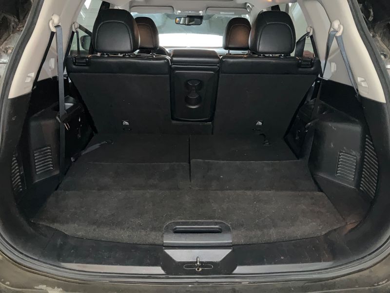 Nissan X-Trail 1.6 dCi Business photo Nissan X-Trail 1.6 dCi Business